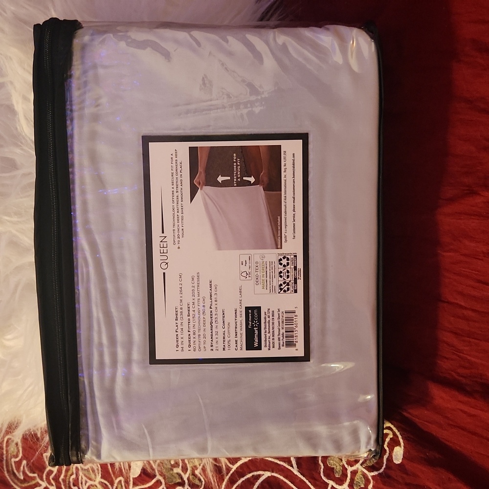 Bedding sheet - Picture 3 of 4